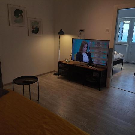 Apartment Grandic バスカ エクステリア 写真